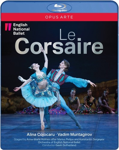 Le Corsaire