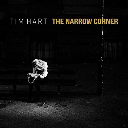 Narrow Corner [Import]