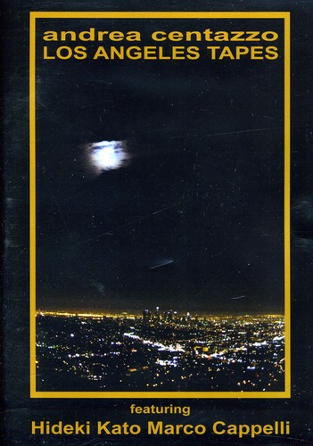 Los Angeles Tapes