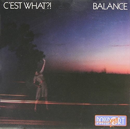 Balance