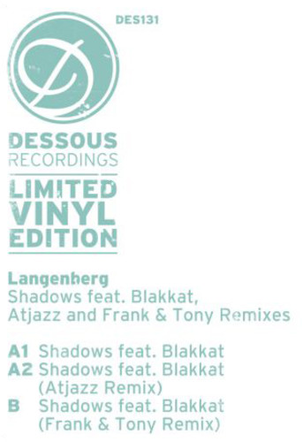 Shadows feat. Blakkat