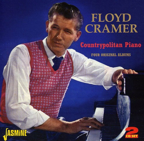 Countrypolitan Piano [Import]