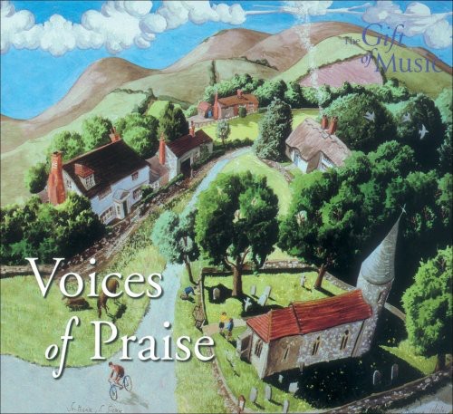 Voices Of Praise - Voices of Praise / Various