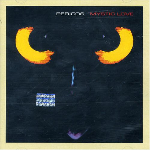 Mystic Love [Import]