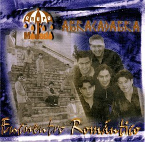 Mojado/Abracadabra - Encuentro Romantico