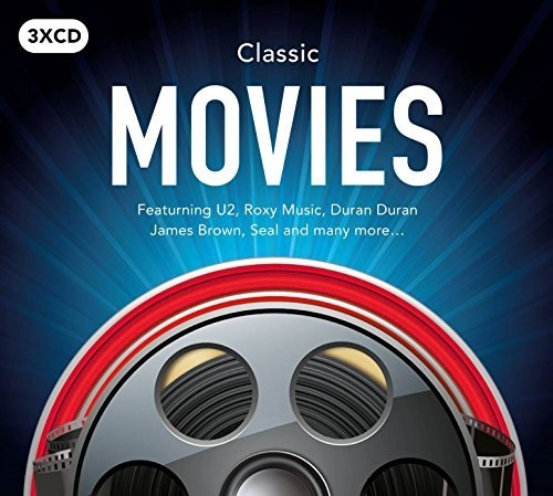 Classic Movies /  Various [Import]