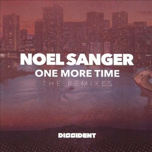 One More Time (The Remixes)