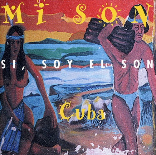 Si Soy El Son