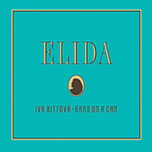Bittova, Iva : Elida