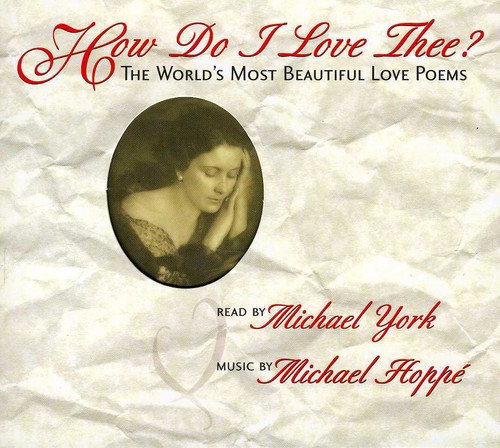 York/Hoppe - How Do I Love Thee?