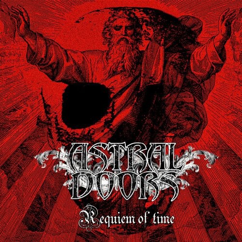 Requiem of Time