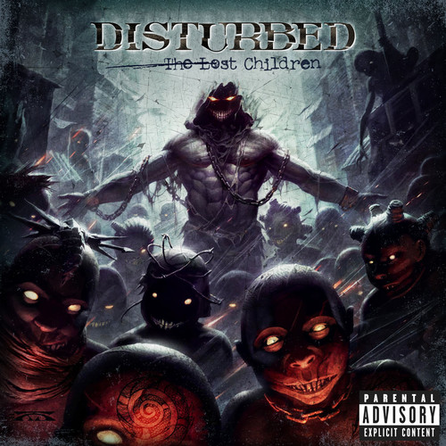 The Lost Children [Explicit Content]