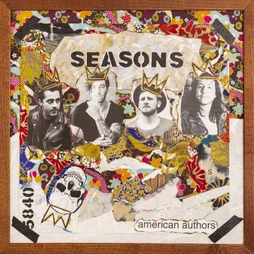 Seasons [Import]
