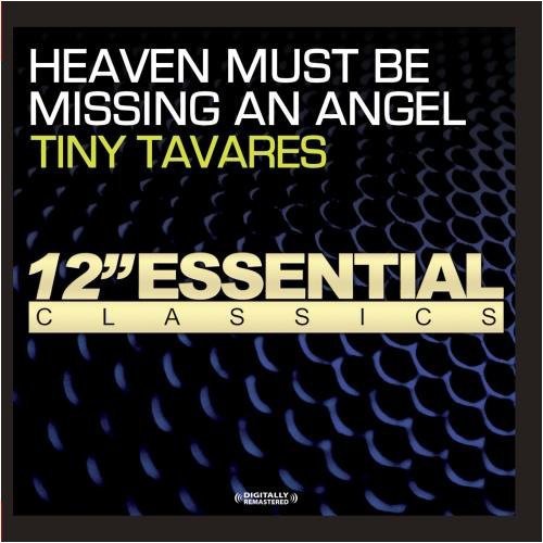 Heaven Must Be Missing An Angel