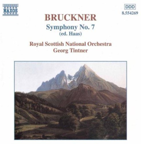 Symphony 7 in E Major