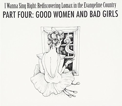 Part Four: Good Women and Bad Girls /  Various