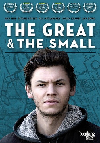 The Great & the Small