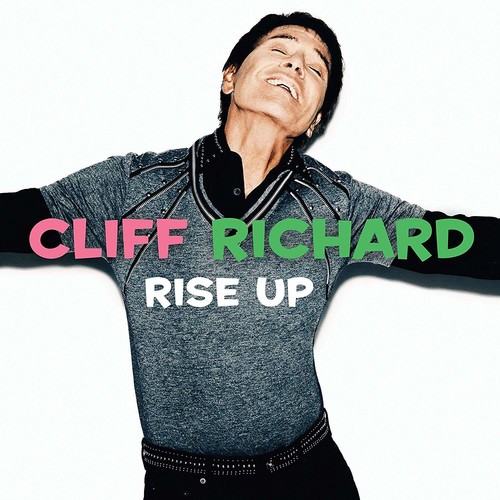 Rise Up [Import]