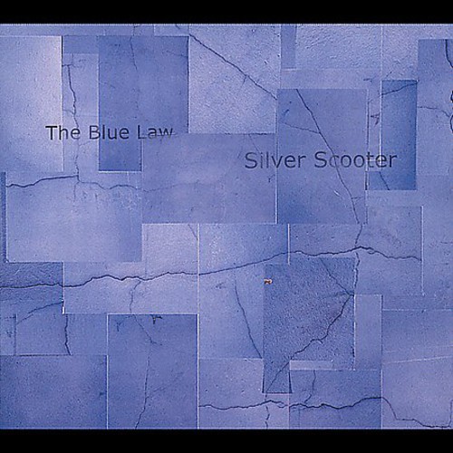 The Blue Law