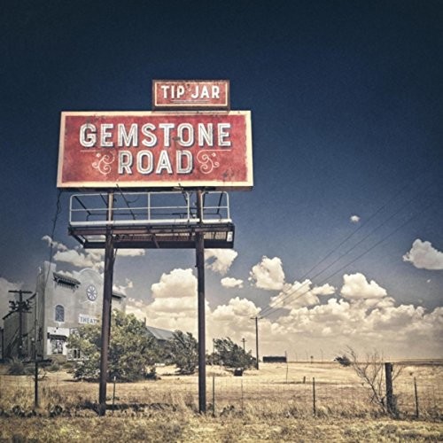 GEMSTONE ROAD