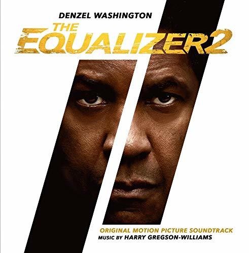 The Equalizer 2 (Original Motion Picture Soundtrack)