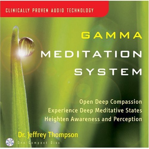 Gamma Meditation System