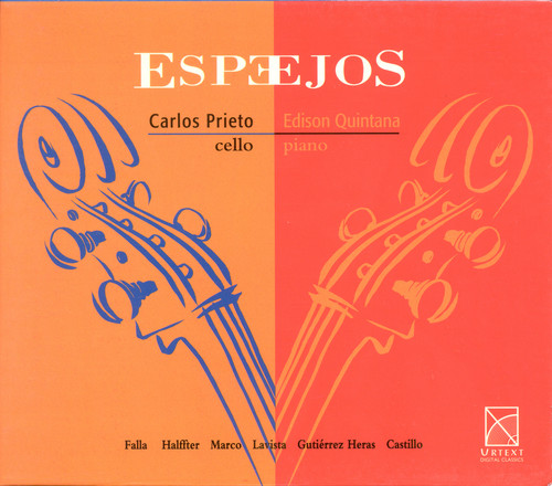 Espejos