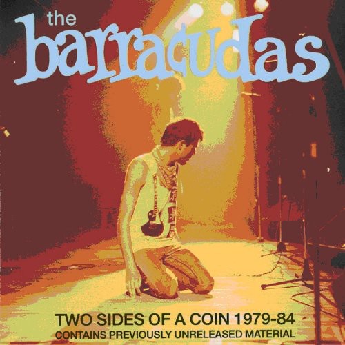 Two Sides of a Coin 1979-84 [Import]