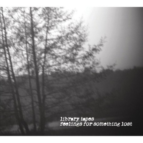 Feelings for Something Lost