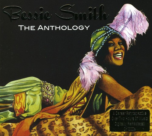 Anthology [Import]