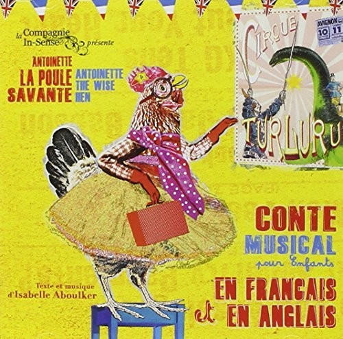 Aboulker /  various
