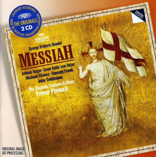 Messiah (Complete)