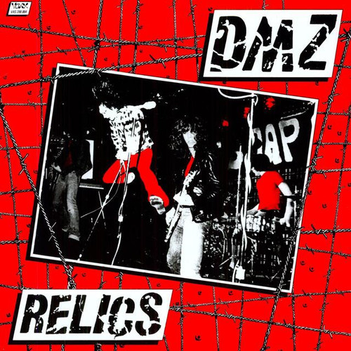 Relics