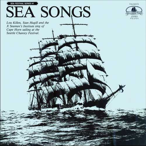 Sea Songs