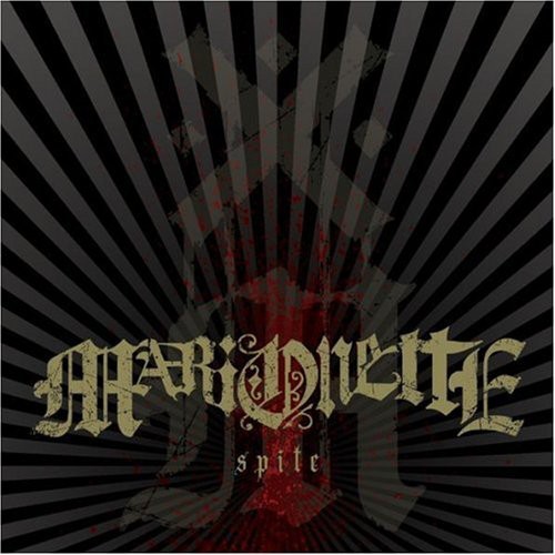 Marionette - Spite [Import]