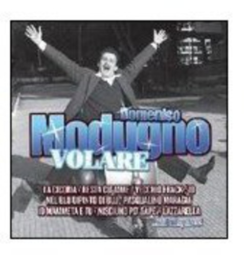 Volare [Import]