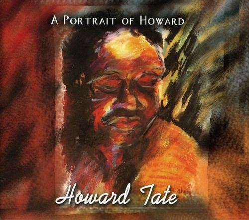 A Portrait Of Howard