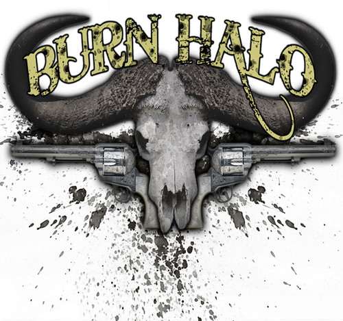 Burn Halo - Burn Halo [Digipak]