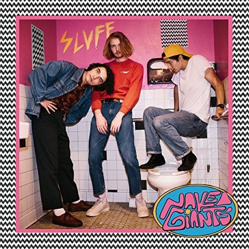 Sluff [Explicit Content]