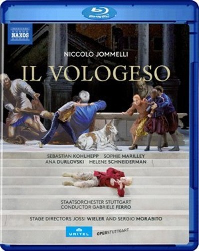 Il Vologeso
