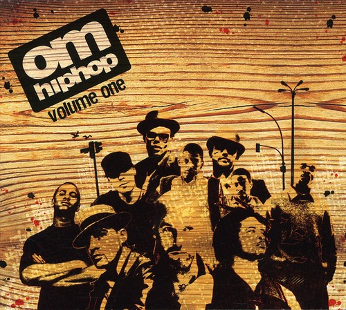 Om Hip Hop, Vol. 1