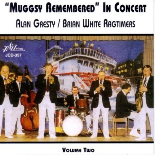 Mugsy Remembered In Concert, Vol. 2