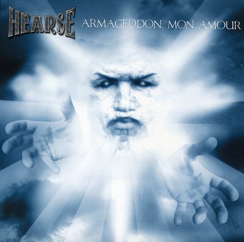 Armageddon Mon Amour [Import]