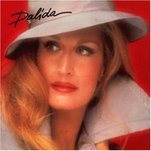 Dalida [Import]