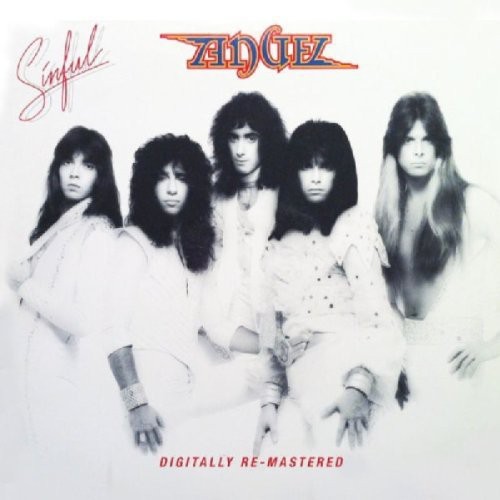 Sinful [Import]