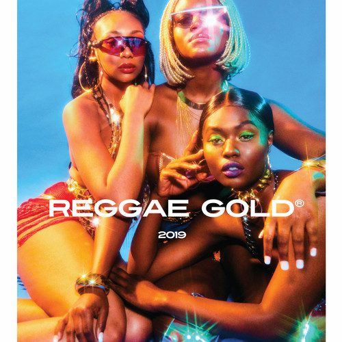 Reggae Gold 2019 / Various - Reggae Gold 2019