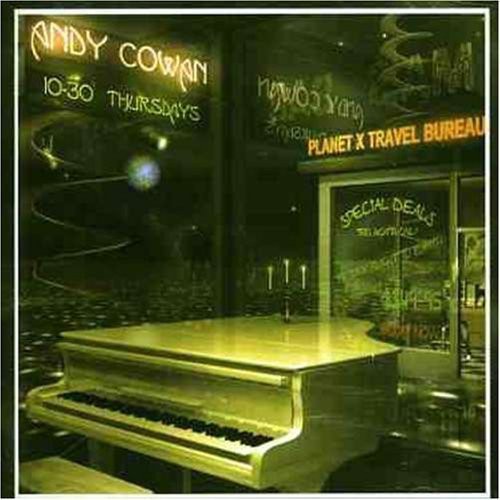 10:30 Thursdays [Import]