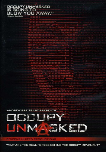 Occupy Unmasked - Occupy Unmasked