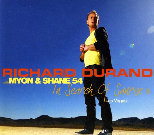 In Search of Sunrise 11 Las Vegas [Import]