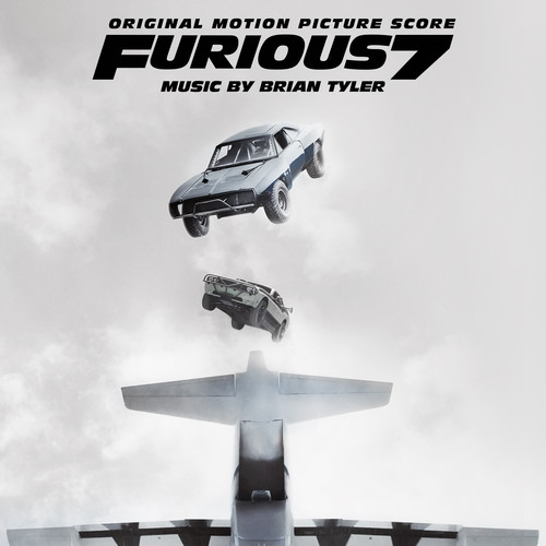 Furious 7 (Original Soundtrack)